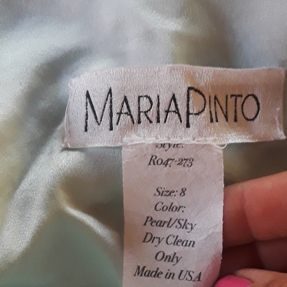 Designer to the lady to the obamas!! - Picture 3 of 3